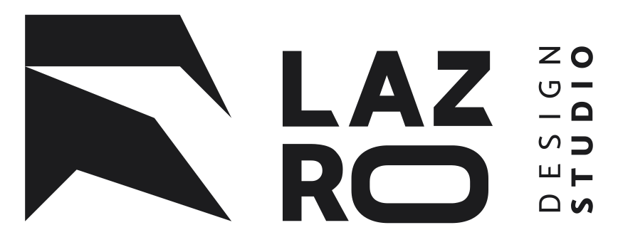 logo lazro